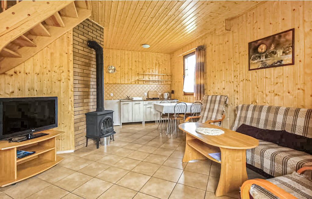 Feriehuse - DABKI , Polen - PPO757 2