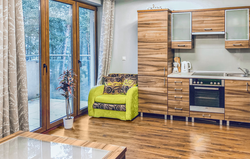 Ferienwohnung - Stegna , Polen - PPO950 2