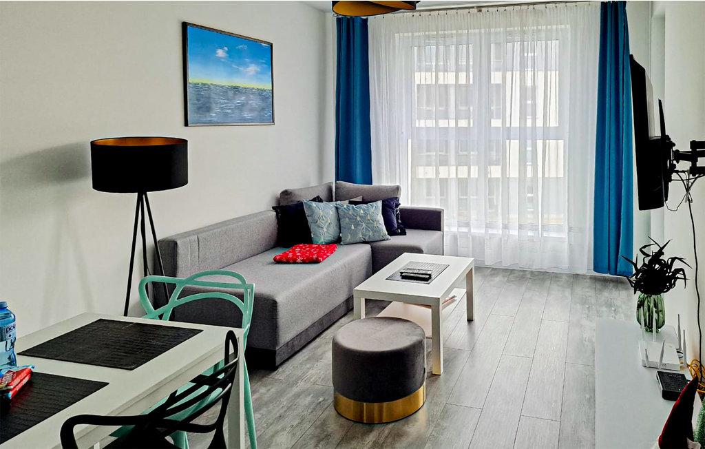 Ferienwohnung - Koszalin , Polen - PPO960 3