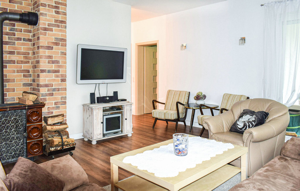 Feriehuse - Wrzosowo , Polen - PPO990 3