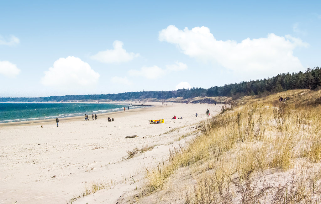 Ferienhaus - Grzybowo , Polen - PPO104 27