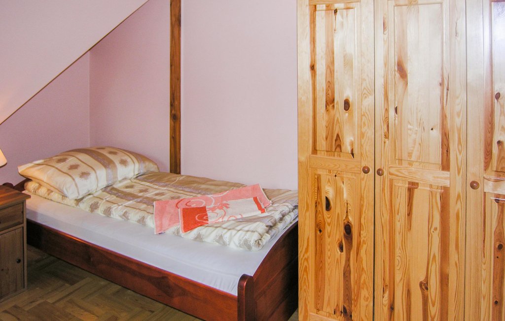 Feriehus - Czarny Mlyn , Polen - PPO108 14