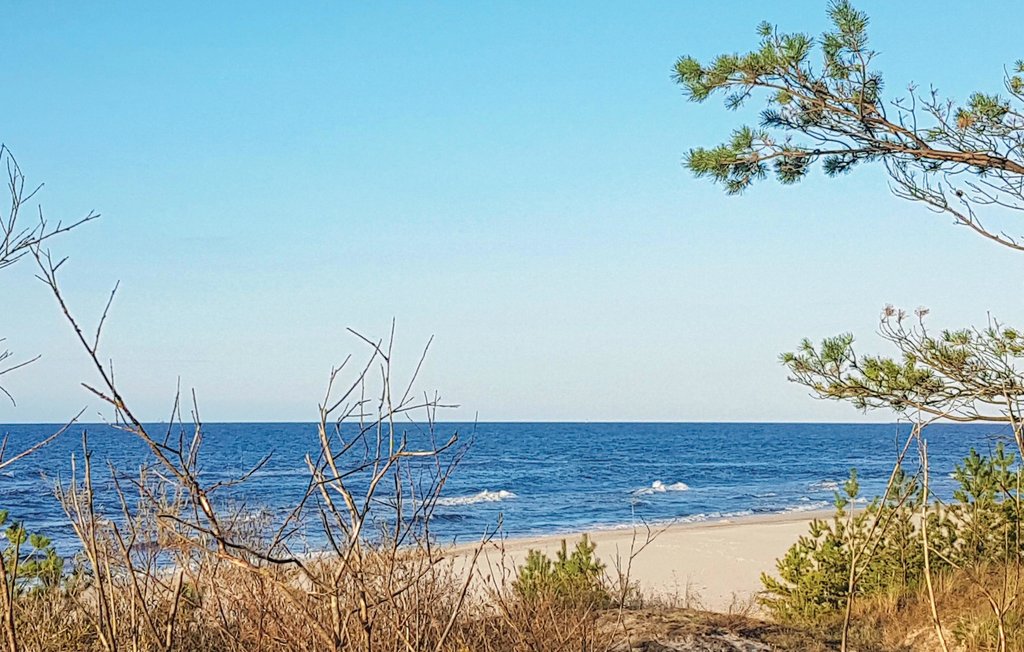 Ferienhaus - Grzybowo , Polen - PPO186 17