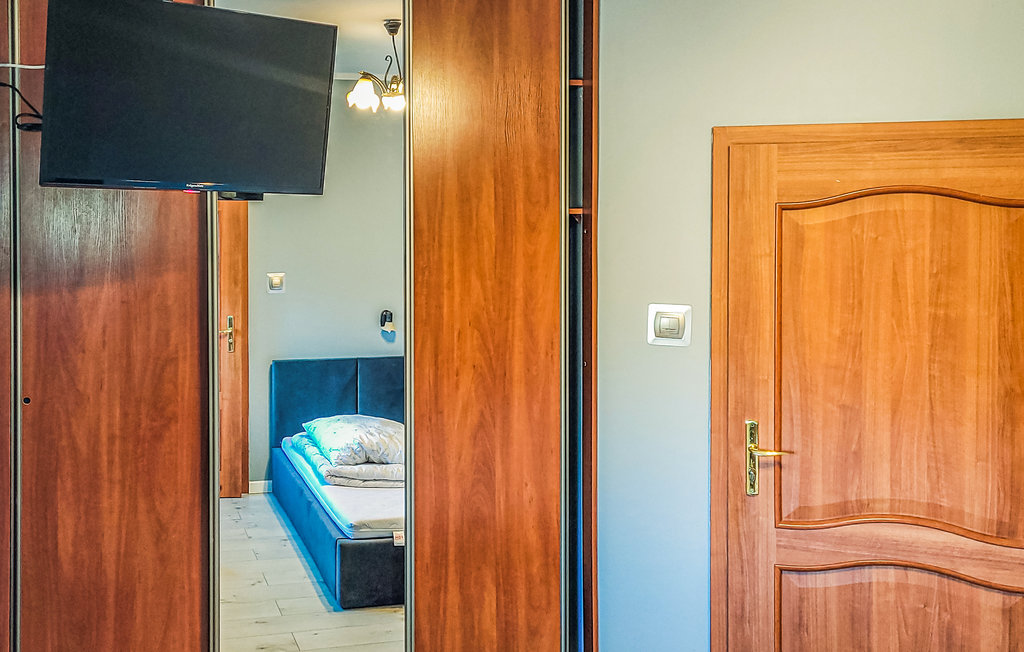 Feriehuse - Nowe Warpno , Polen - PPO202 21