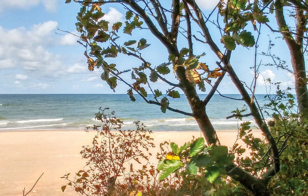 Feriehuse - Nowecin , Polen - PPO249 9