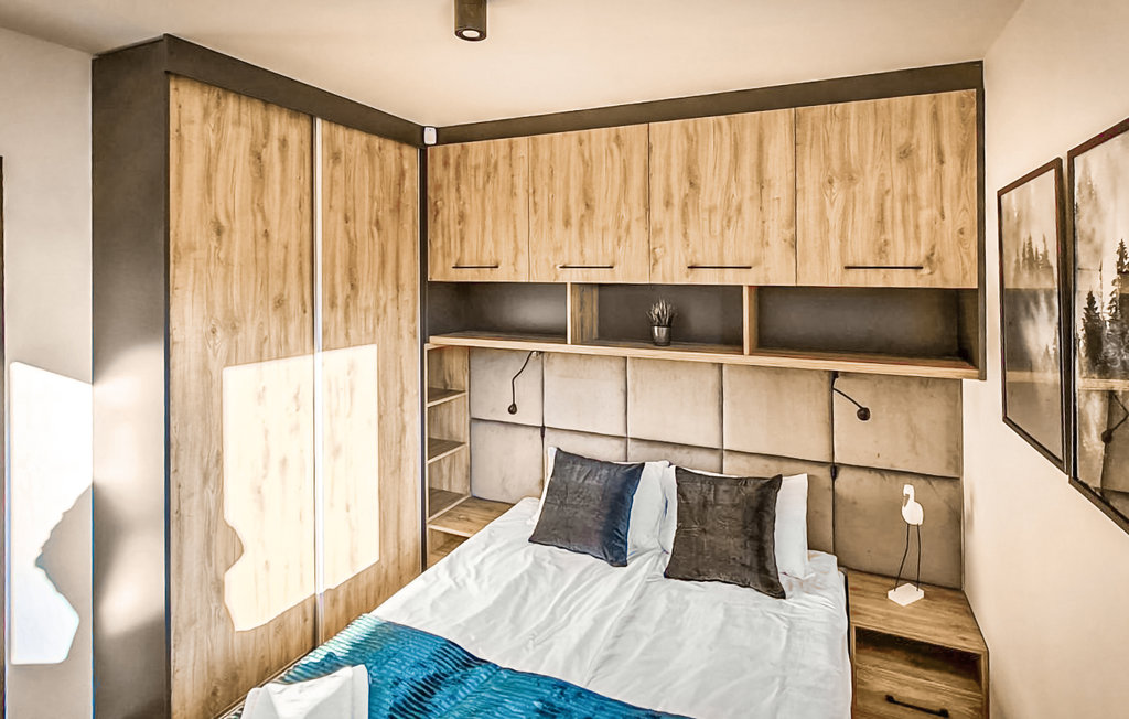 Feriehuse - Nowecin , Polen - PPO351 12