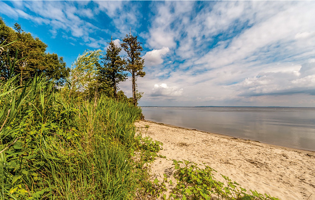 Ferienhaus - Nowe Warpno , Polen - PPO405 30