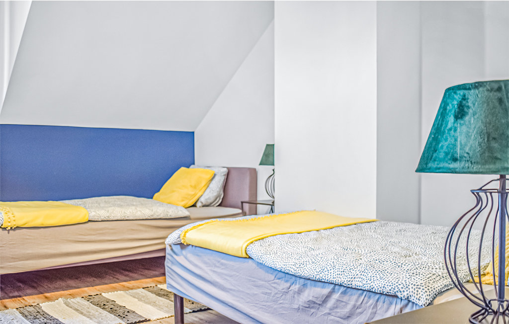 Feriehuse - Grzybowo , Polen - PPO412 10