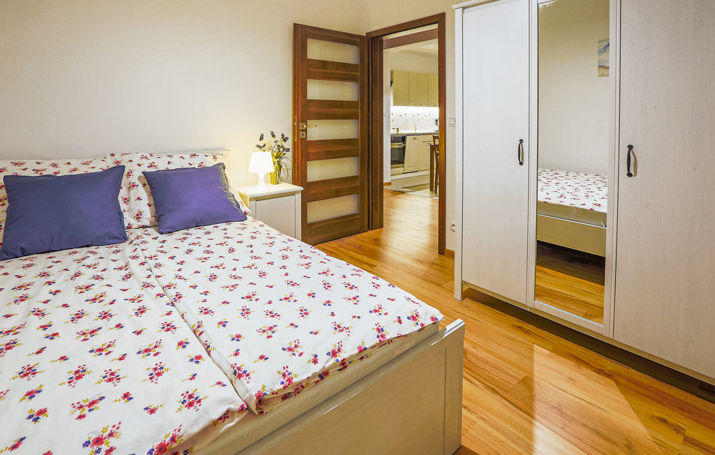 Feriehuse - Podamirowo , Polen - PPO444 15