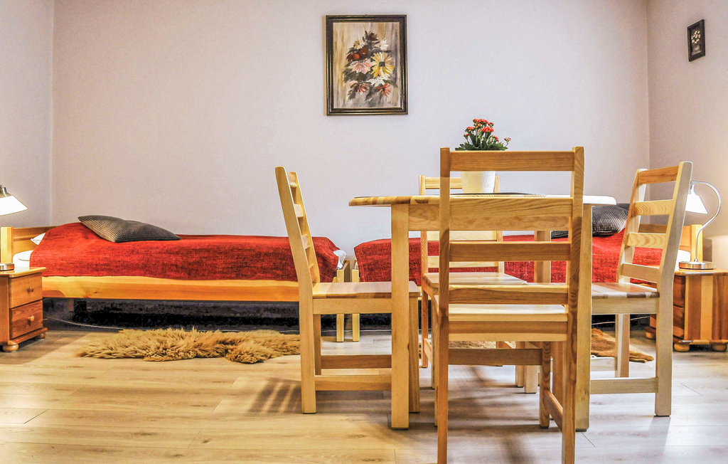 Feriehuse - Gdynia , Polen - PPO471 14