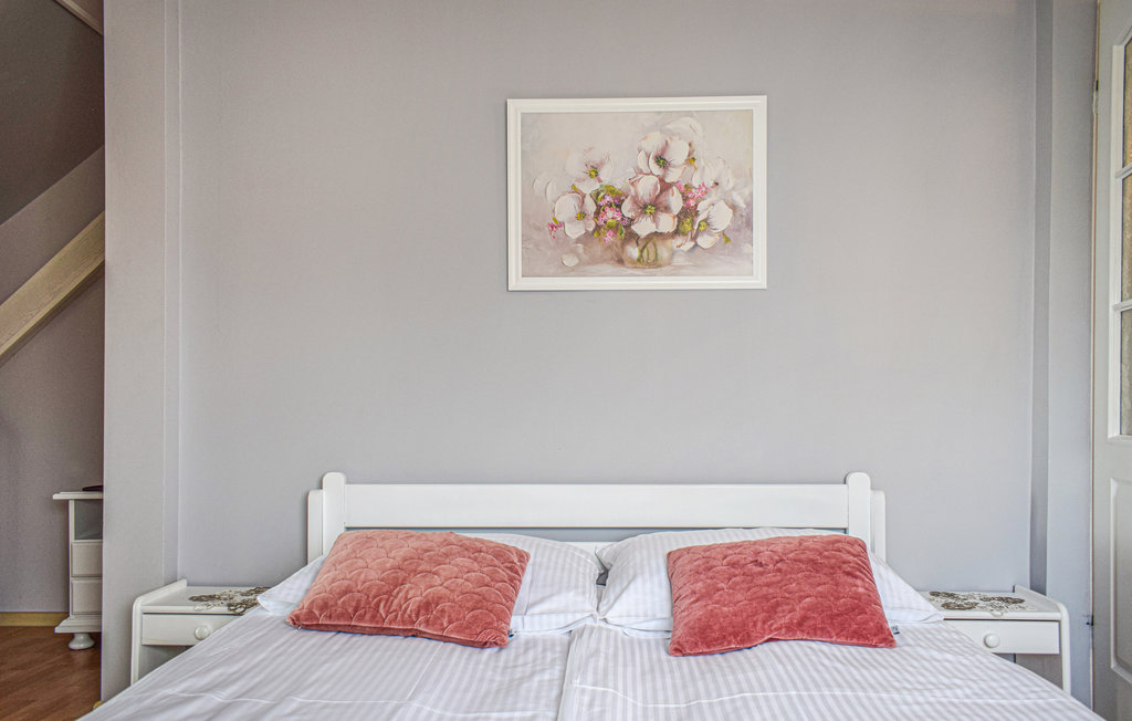 Ferienhaus - Nowe Warpno , Polen - PPO594 25