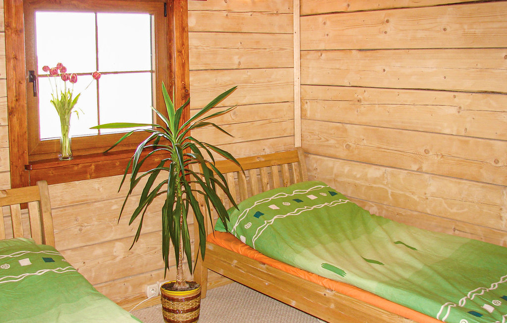 Feriehus - Podamirowo , Polen - PPO680 13