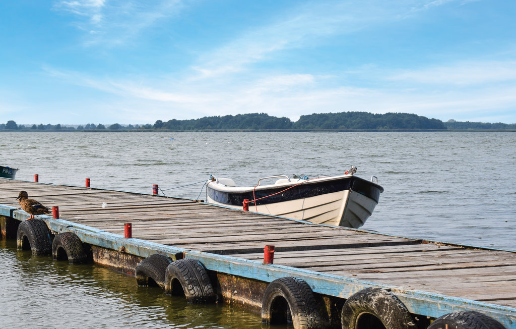 Feriehus - RETOWO-Gardna Wielka , Polen - PPO708 9