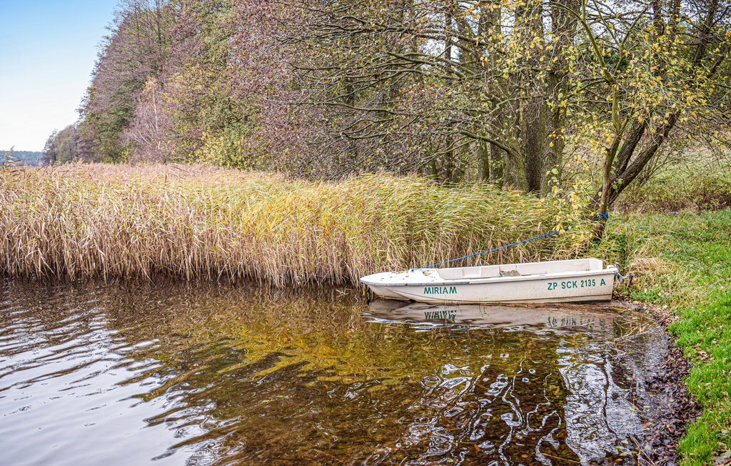 Feriehuse - Drzonowo , Polen - PPO710 19