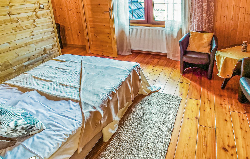 Semesterhus - Ustka , Polen - PPO722 50