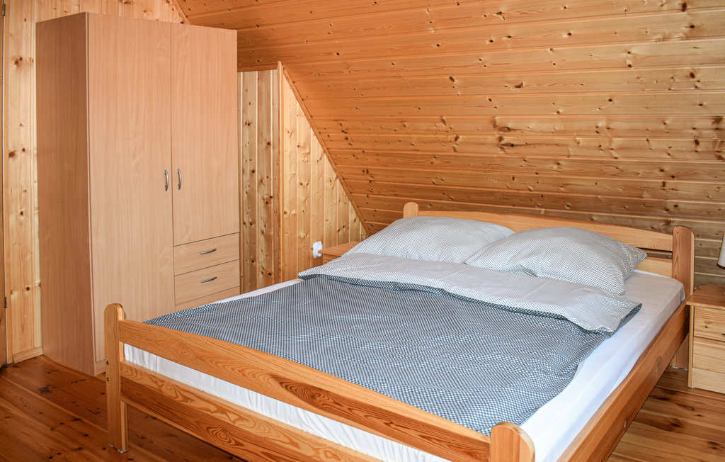 Feriehus - Bobolin , Polen - PPO794 17