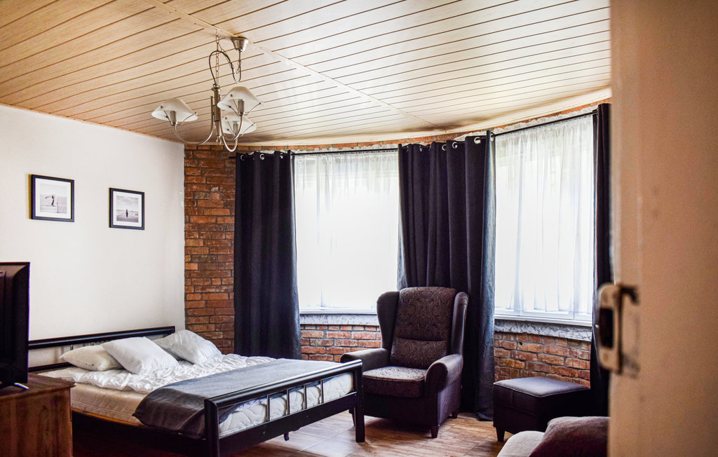 Feriehuse - Darlówko , Polen - PPO795 13