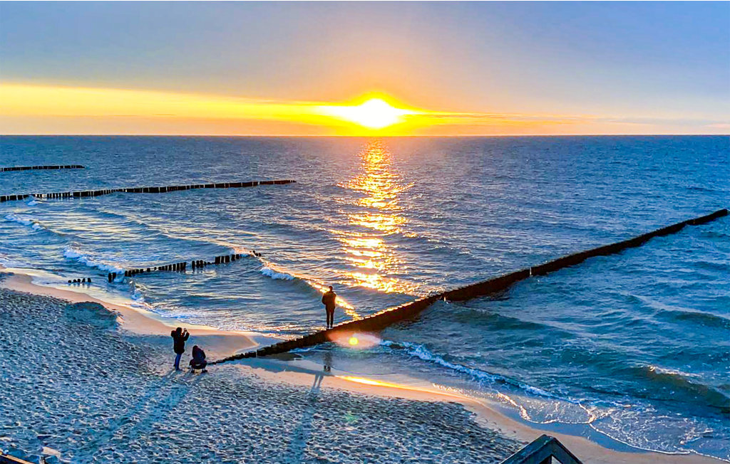 Feriehuse - Pobierowo , Polen - PPO842 19