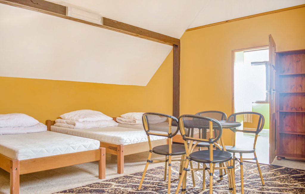 Ferienwohnung - Wolin , Polen - PPO882 4