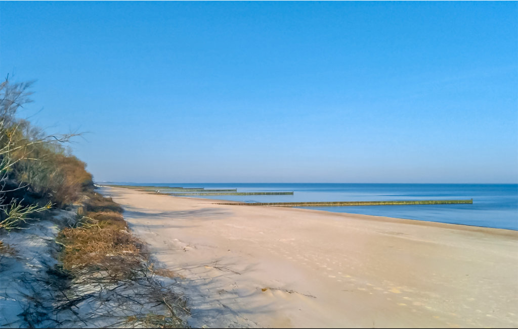 Feriehuse - Sianozety , Polen - PPO904 9