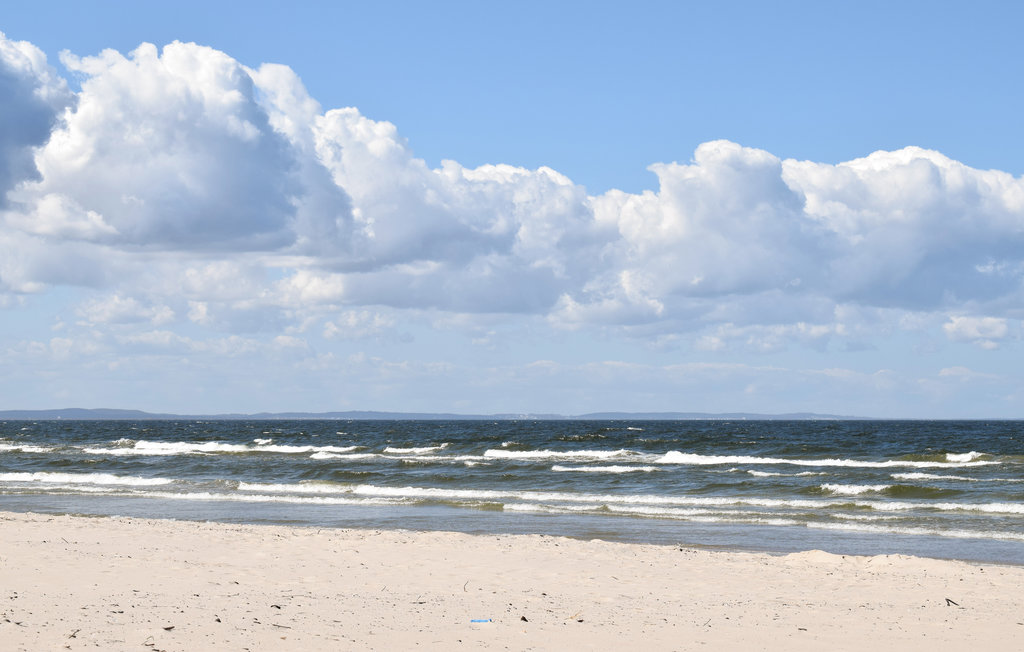 Feriehuse - Kolczewo , Polen - PPO928 18