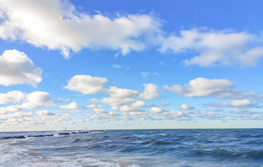 Ferienhaus - Miedzywodzie , Polen - PPO936 22