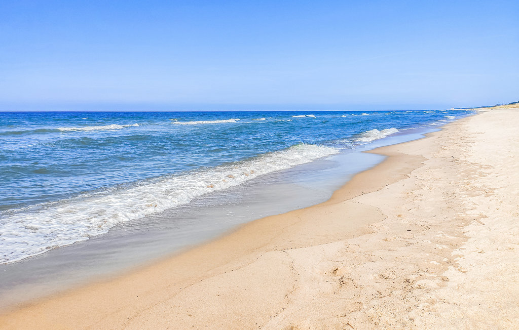 Feriehuse - Podamirowo , Polen - PPO946 14