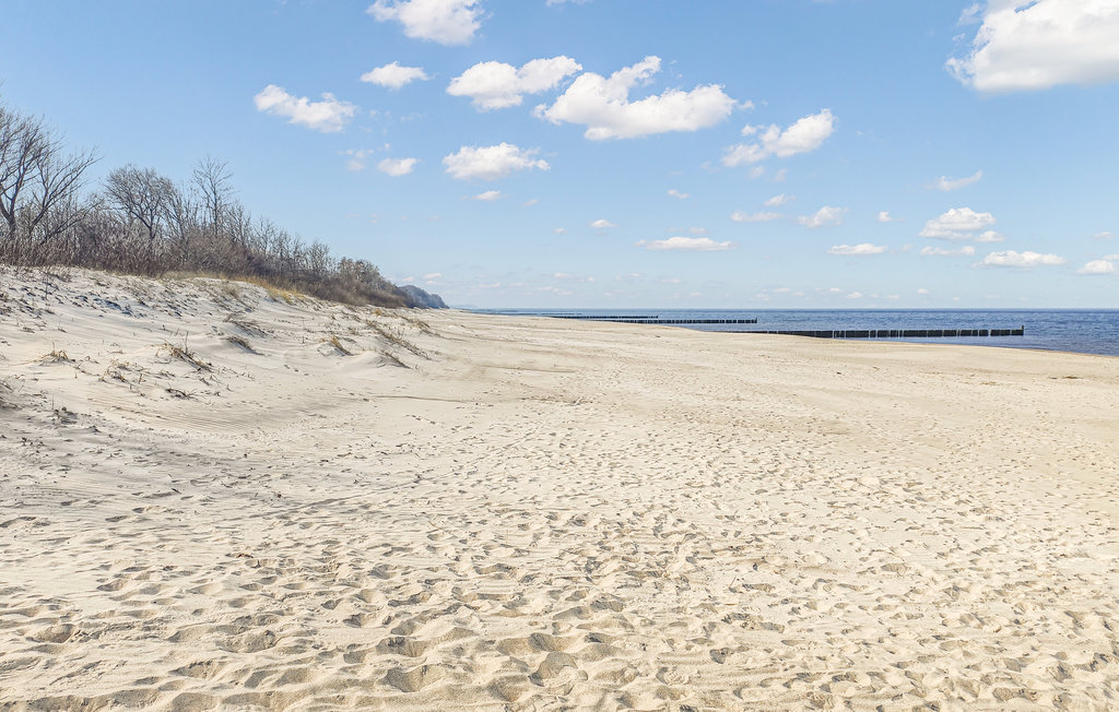 Ferienhaus - Mielno , Polen - PPO985 21