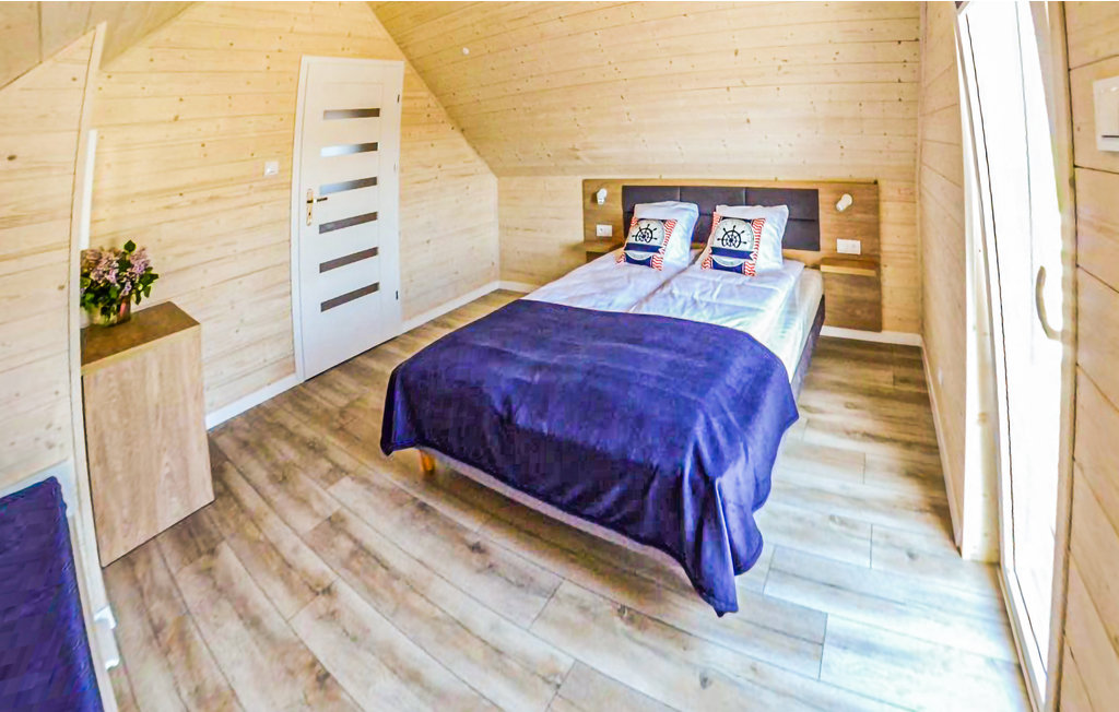 Ferienhaus - Sarbinowo , Polen - PPO997 16