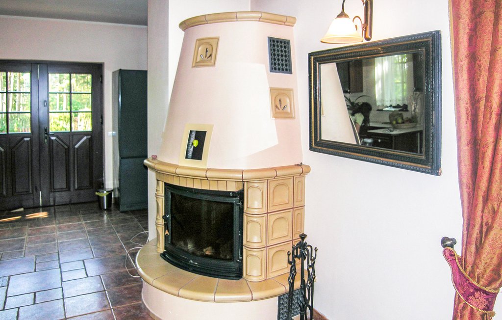 Feriehus - Czarny Mlyn , Polen - PPO108 10