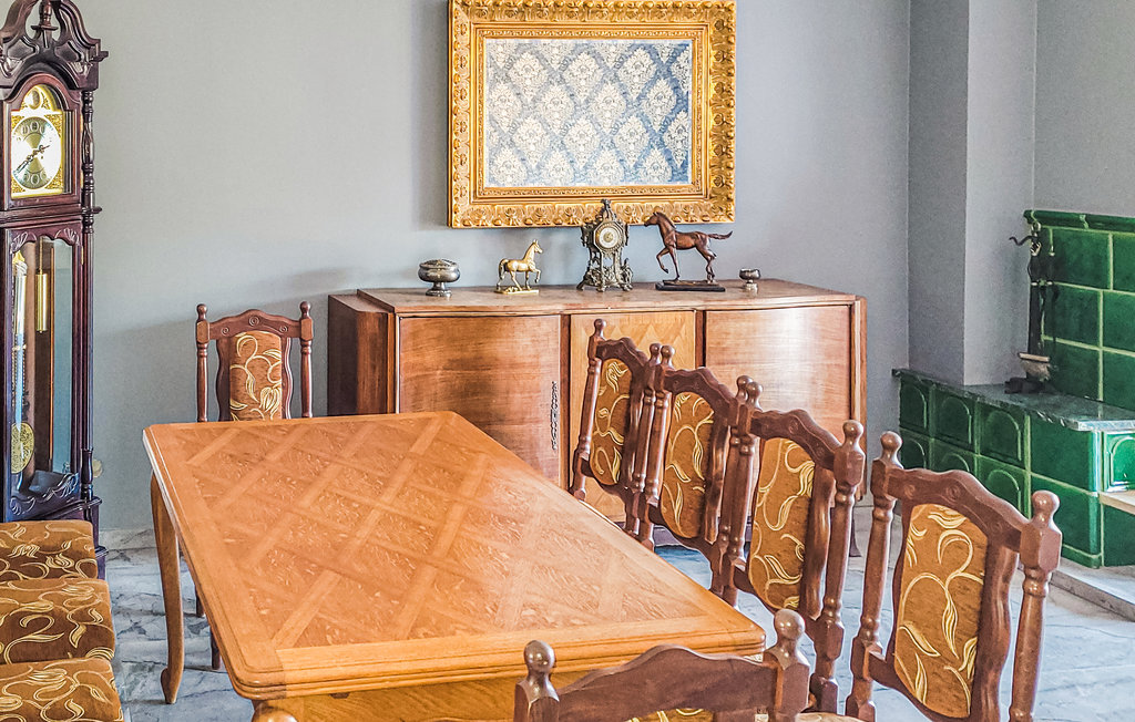 Feriehuse - Nowe Warpno , Polen - PPO202 4