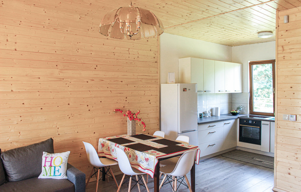 Ferienhaus - Kolczewo , Polen - PPO255 17