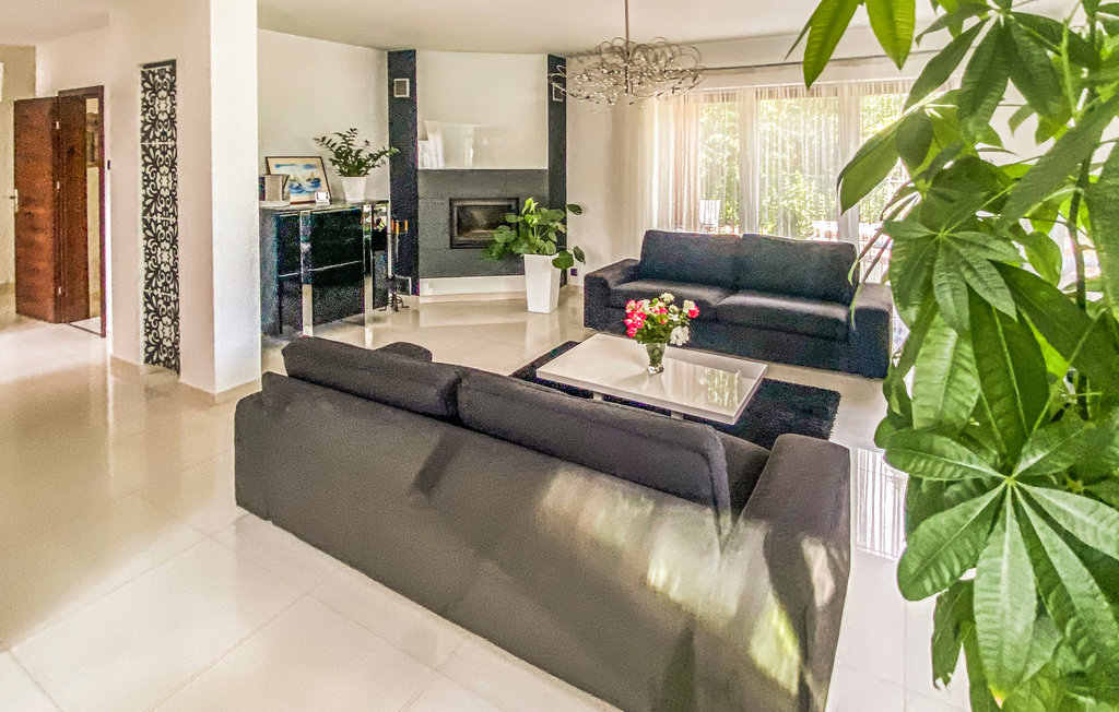 Ferienhaus - Kobylanka , Polen - PPO307 3