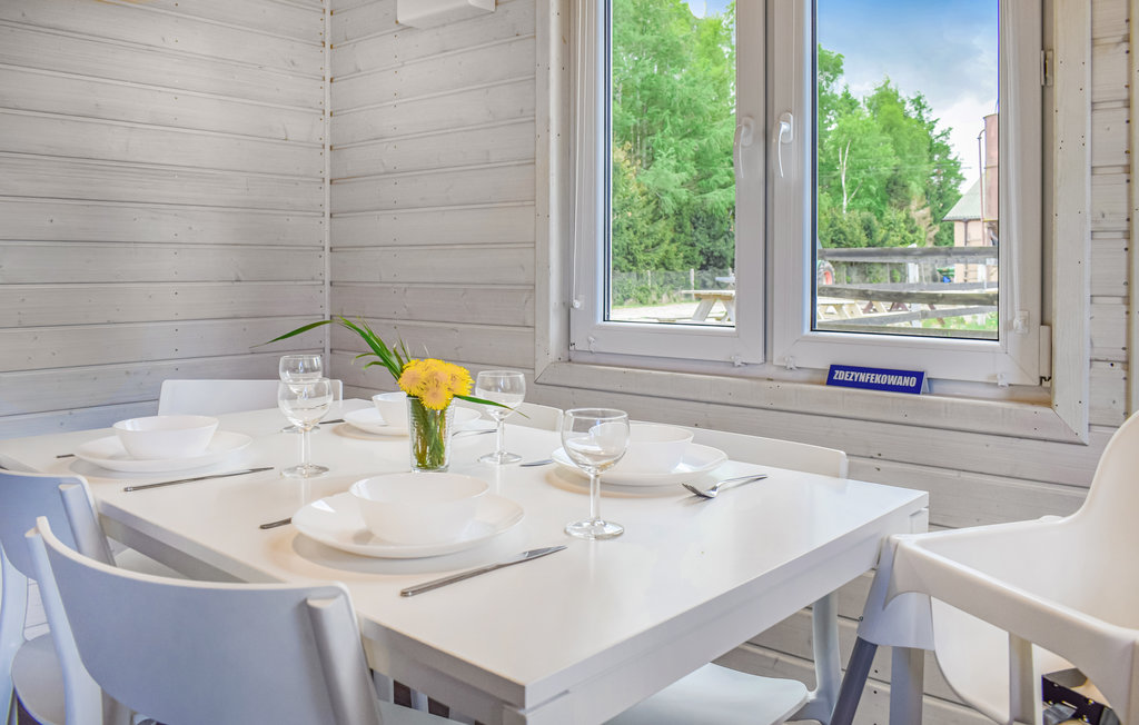 Semesterhus - Rewal , Polen - PPO368 18