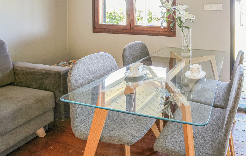 Feriehuse - Mscice , Polen - PPO372 7