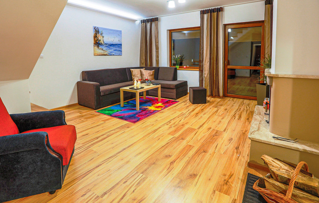 Feriehuse - Podamirowo , Polen - PPO444 4