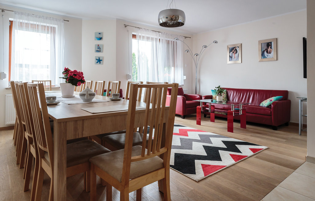 Ferienhaus - Mielno , Polen - PPO453 3