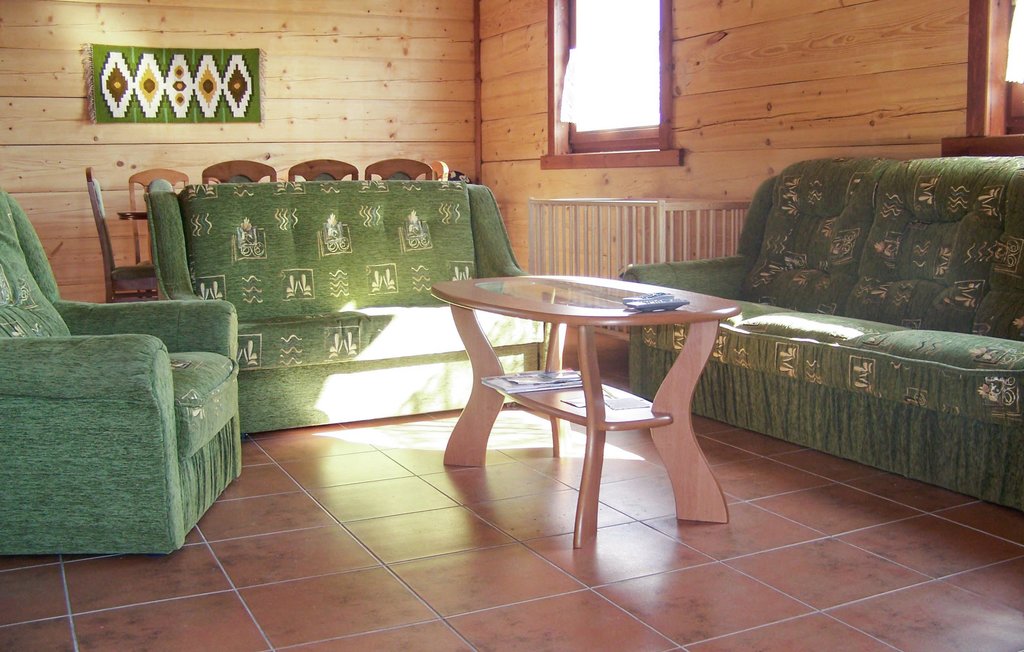 Ferienhaus - Podamirowo , Polen - PPO480 9