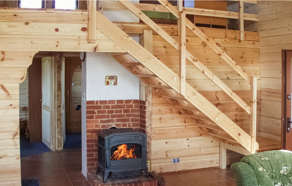 Feriehus - Podamirowo , Polen - PPO481 10