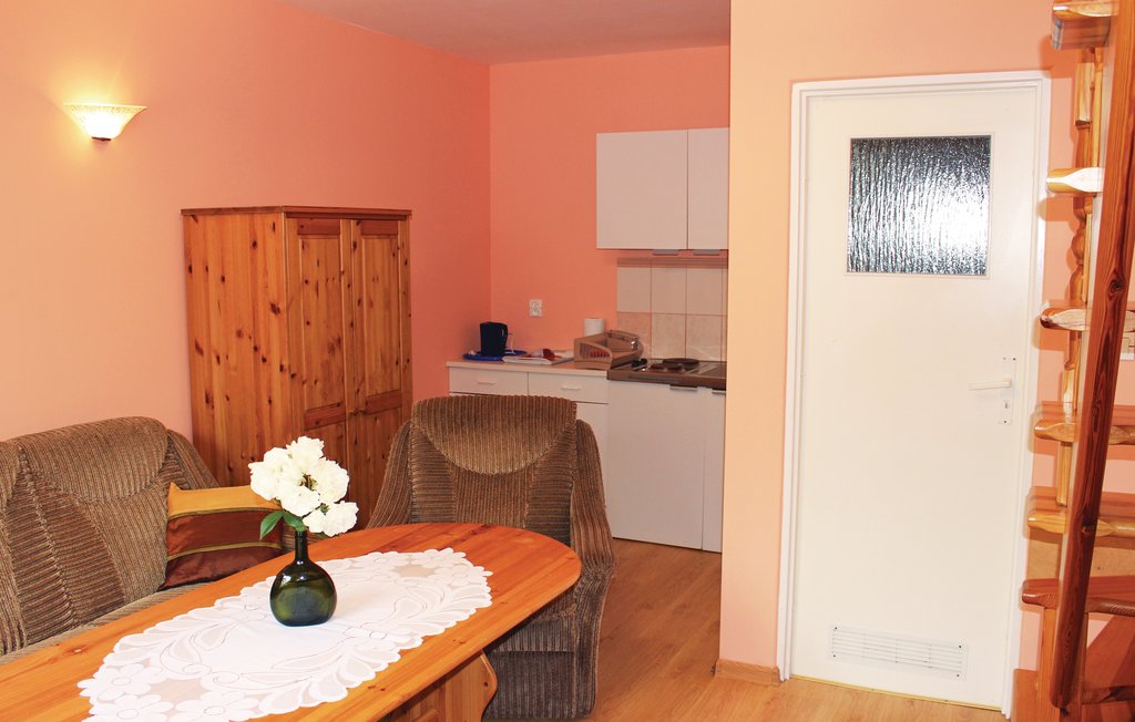 Feriehus - Trzesacz , Polen - PPO523 10