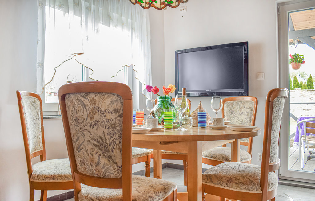 Feriehuse - Nowe Warpno , Polen - PPO755 4