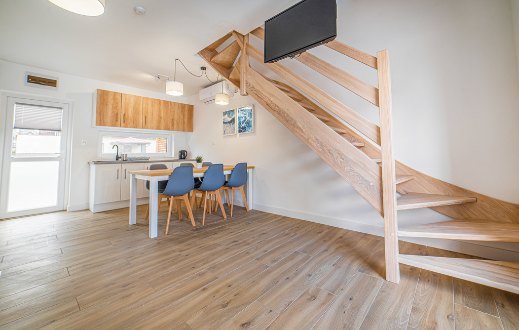 Feriehuse - Rewal , Polen - PPO772 17