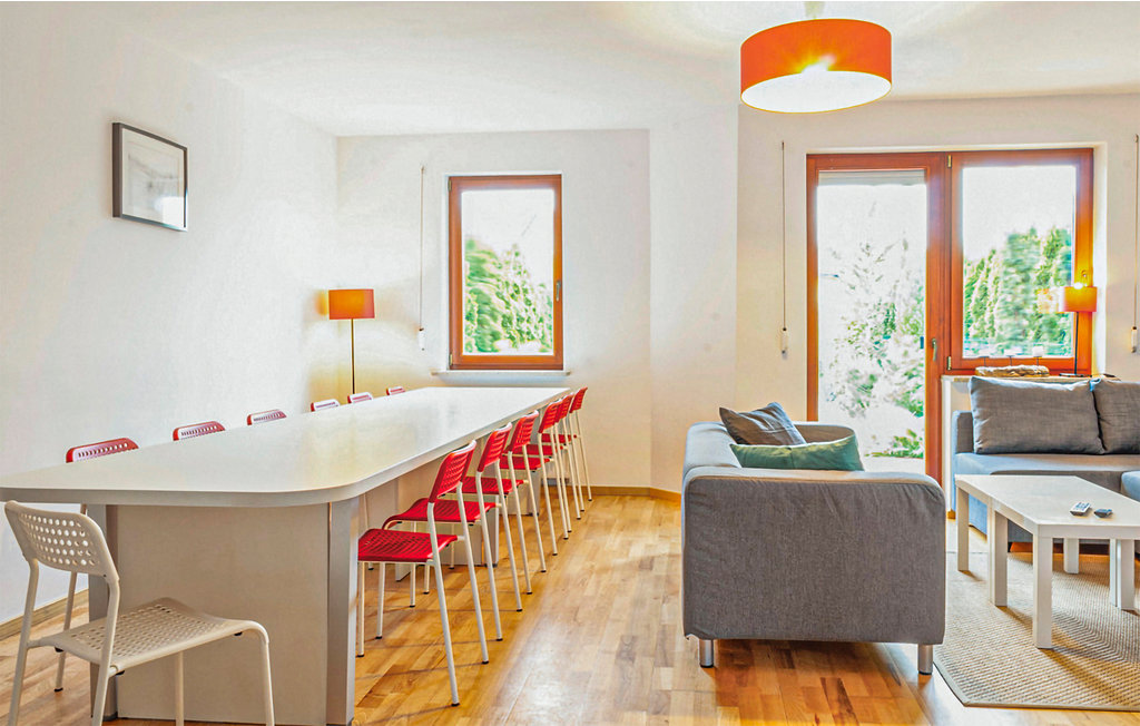 Ferienhaus - Mielno , Polen - PPO805 3