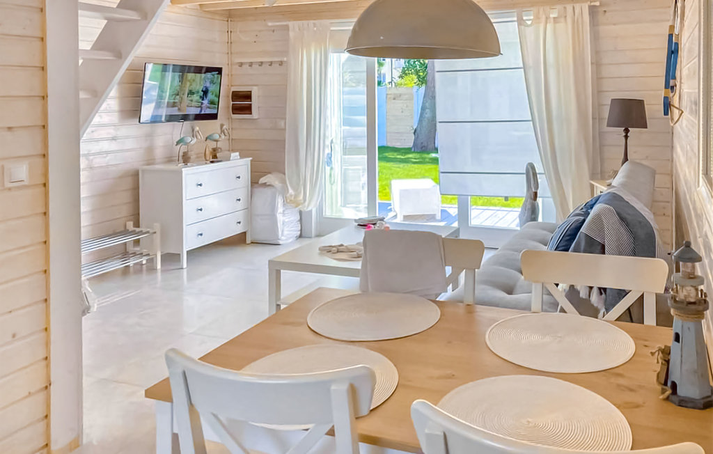 Feriehuse - Miedzywodzie , Polen - PPO934 15