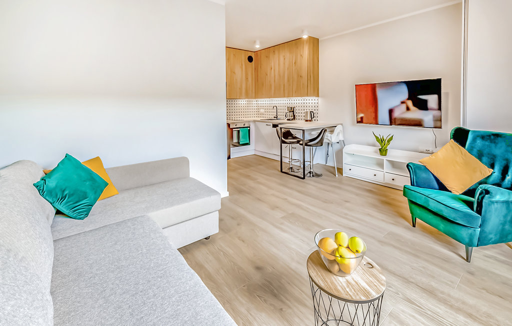 Ferienwohnung - Szczecin , Polen - PPO948 3