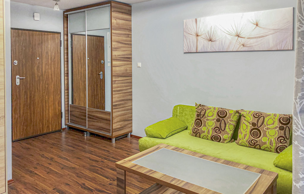 Ferienwohnung - Stegna , Polen - PPO950 10