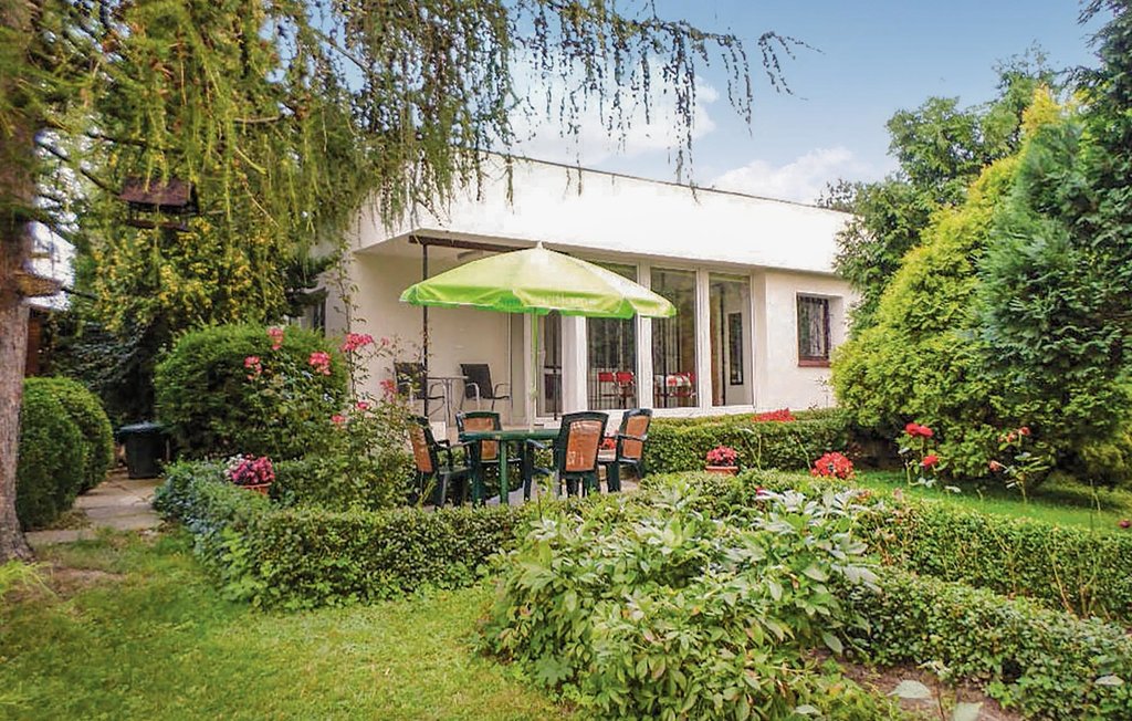 Domy wakacyjne - Gdynia , Polska - PPO169 1