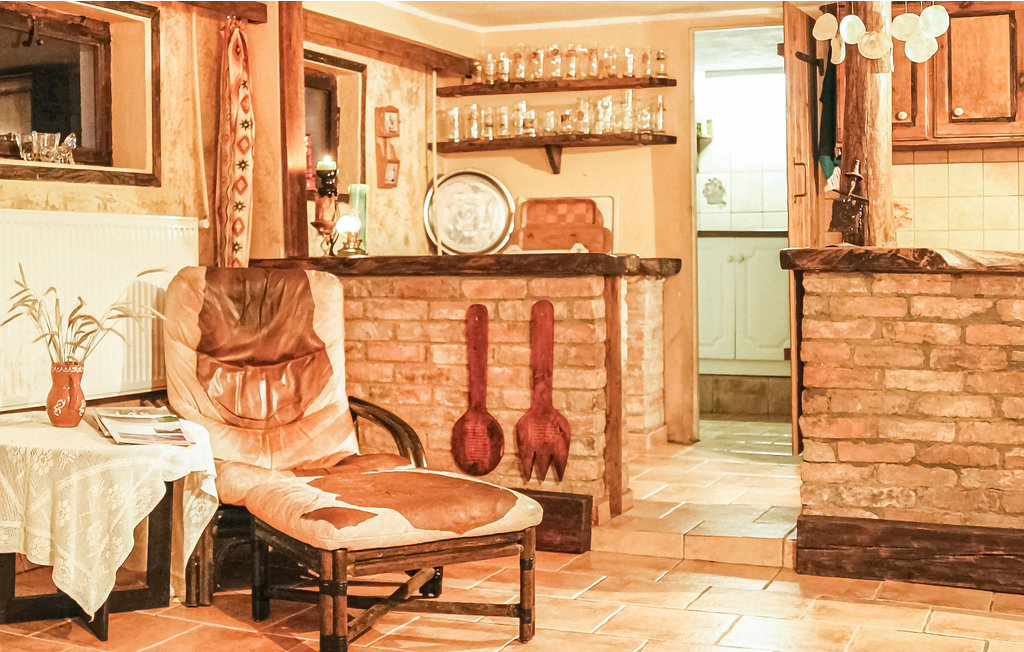 Feriehuse - Sarnikierz , Polen - PPO191 26