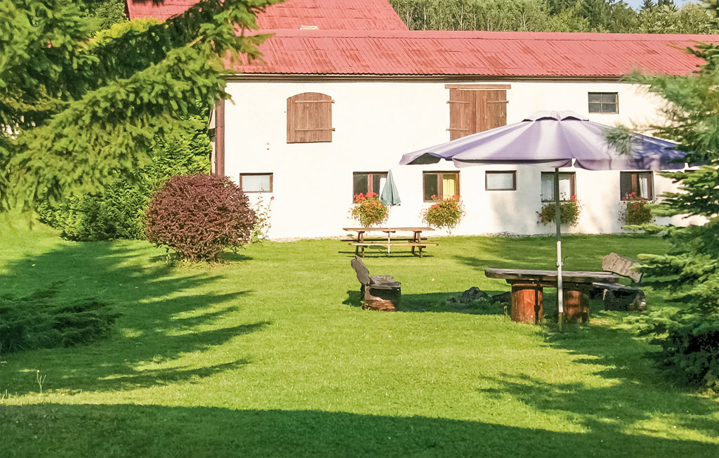 Feriehuse - Sarnikierz , Polen - PPO191 12