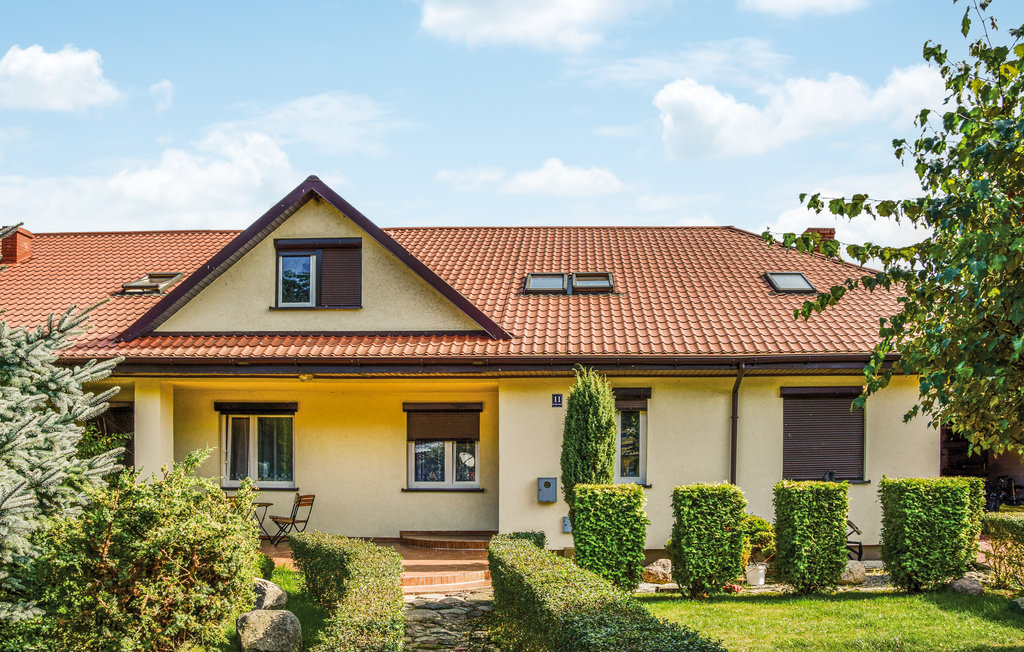 Feriehuse - Nowe Warpno , Polen - PPO202 8